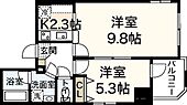 広島市南区稲荷町 13階建 築10年のイメージ