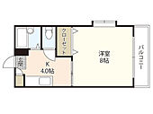 広島市東区温品6丁目 2階建 築28年のイメージ