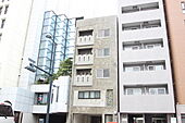 広島市南区比治山町 5階建 築47年のイメージ