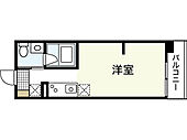 広島市南区丹那町 3階建 築7年のイメージ