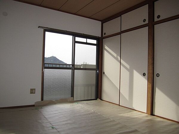 広島県広島市南区向洋本町(賃貸マンション3DK・2階・50.40㎡)の写真 その10
