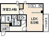 oneL江波東のイメージ