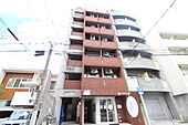 広島市南区金屋町 7階建 築37年のイメージ