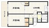 広島市南区北大河町 3階建 築46年のイメージ