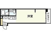 広島市南区丹那町 3階建 築7年のイメージ