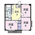 広島市東区上温品３丁目 2階建 築31年のイメージ