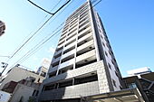 広島市南区的場町1丁目 15階建 築5年のイメージ