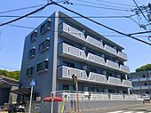 広島市東区牛田新町1丁目 4階建 築31年のイメージ