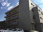 広島市南区東雲本町2丁目 4階建 築52年のイメージ
