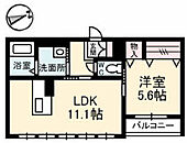 サンハイム　C棟のイメージ