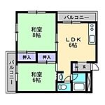 広島市東区牛田新町3丁目 4階建 築51年のイメージ