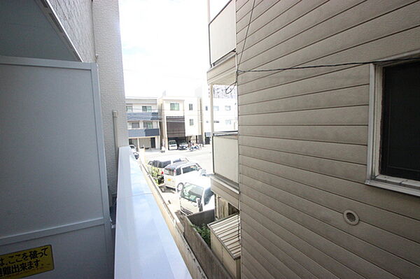 RAFFLES ｜広島県広島市西区都町(賃貸アパート1LDK・2階・34.02㎡)の写真 その14