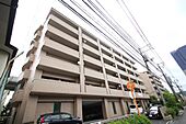 広島市東区矢賀新町4丁目 6階建 築30年のイメージ