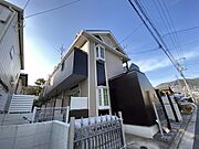 修大協創中高前駅より徒歩9分 2階 築35年の賃貸物件