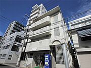 ニューライフ段原 3階 築31年9ヶ月の賃貸物件