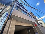 H・F・T・ビル 2階 築28年9ヶ月の賃貸物件