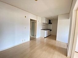 ハイネス大芝 3階3LDKのリビング/ダイニング