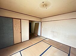 第11友建ビル 2階1Kのリビング/ダイニング