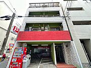 横川駅より徒歩23分 4階 築40年6ヶ月の賃貸物件