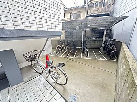 広島県広島市南区皆実町3丁目（賃貸マンション1K・4階・30.26㎡） その17