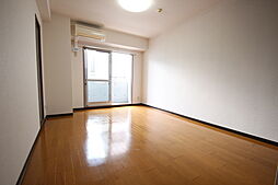 パルF2007 5階1Kのリビング/ダイニング