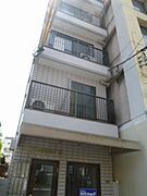 シャルム舟入２ 2階 築35年の賃貸物件