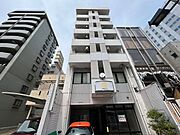 佐伯ビル 3階 築36年10ヶ月の賃貸物件