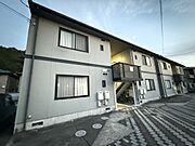 コウジィコート96A棟 2階 築30年8ヶ月の賃貸物件