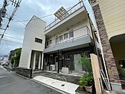 御幸橋駅より徒歩14分 築41年5ヶ月 2階建の賃貸物件