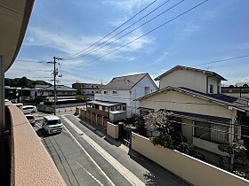 カレント石井城  ｜ 広島県安芸郡府中町石井城1丁目（賃貸マンション1K・3階・30.66㎡） その13