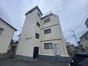 万田マンション 3階 築49年11ヶ月の賃貸物件