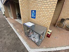 第8ファニー幸  ｜ 広島県広島市西区観音町（賃貸マンション1R・6階・20.48㎡） その16