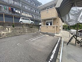 グラースメゾン2号棟  ｜ 広島県広島市西区井口1丁目（賃貸アパート1K・1階・32.90㎡） その17