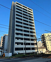 ブランシエスタ広島駅  ｜ 広島県広島市東区上大須賀町（賃貸マンション1LDK・14階・29.95㎡） その1