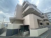 牛田駅より徒歩30分 2階 築45年4ヶ月の賃貸物件