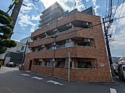 横川駅より徒歩17分 4階 築40年7ヶ月の賃貸物件