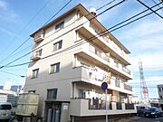 飯田マンション 4階 築42年7ヶ月の賃貸物件