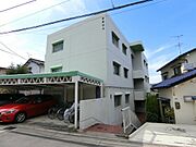 佐野ビル 3階 築42年10ヶ月の賃貸物件