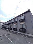 レオパレスレーブシャトー 1階 築19年5ヶ月の賃貸物件