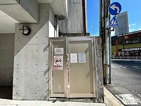 グラビスコート国泰寺  ｜ 広島県広島市中区国泰寺町2丁目（賃貸マンション1K・7階・28.87㎡） その17