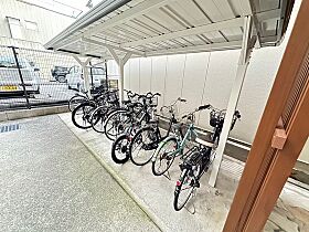 ディアメゾン十日市  ｜ 広島県広島市中区十日市町2丁目（賃貸マンション1K・9階・35.07㎡） その15