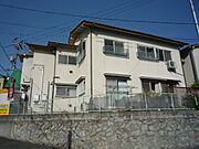 天神川駅より徒歩25分 2階 築48年1ヶ月の賃貸物件