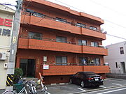 広大附属学校前駅より徒歩11分 1階 築34年10ヶ月の賃貸物件