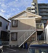 グランデュール長門 2階 築33年2ヶ月の賃貸物件