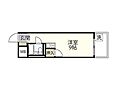KDコーポ24階4.2万円