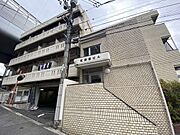 西広島駅より徒歩14分 3階 築40年10ヶ月の賃貸物件