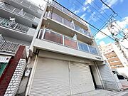 リノリノアパートメント 4階 築44年2ヶ月の賃貸物件