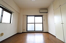 ビハーラ千田 3階1DKのリビング/ダイニング