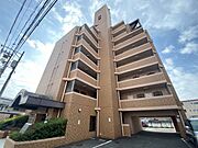 舟入幸町駅より徒歩15分 7階 築36年の賃貸物件