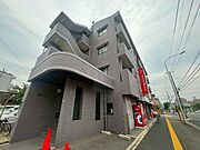 県病院前駅より徒歩11分 3階 築28年11ヶ月の賃貸物件